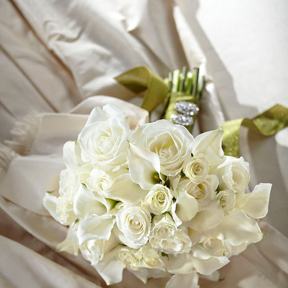 Serene Highness Bouquet –  Nicholasville Florist, Nicholasville KY